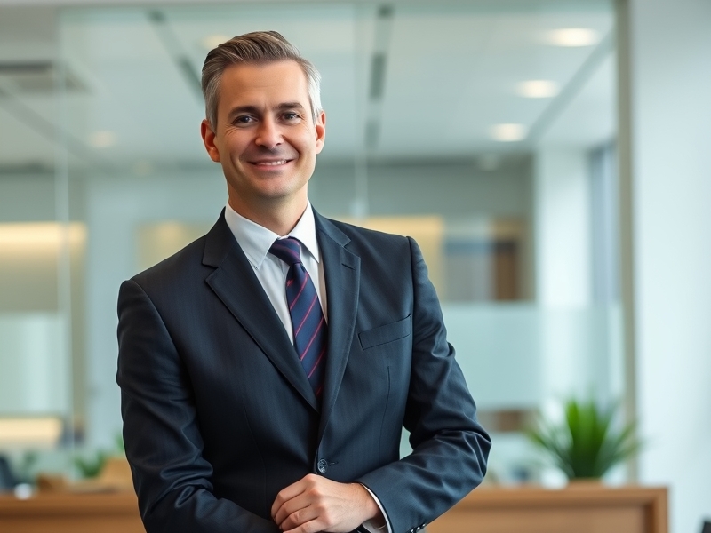 Att. Johan Breytenbach Durban